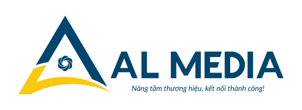 CÔNG TY TNHH AL MEDIA